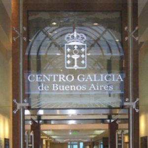Centro Galicia Buenos Aires