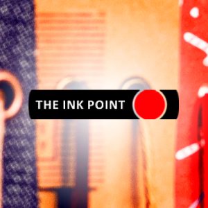 The Ink Point