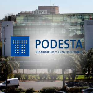 Podestá