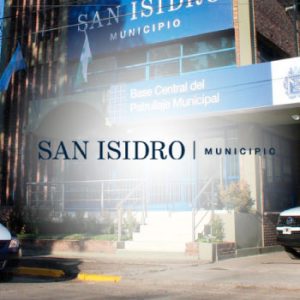 Municipio San Isidro