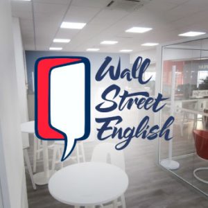 Wall Street English